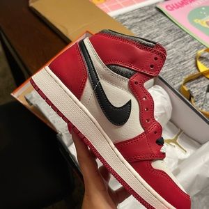 Air Jordan 1 high